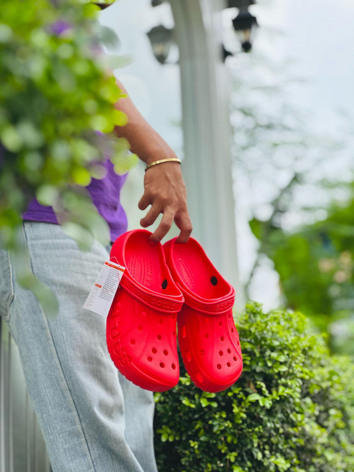 CROCS BAYA