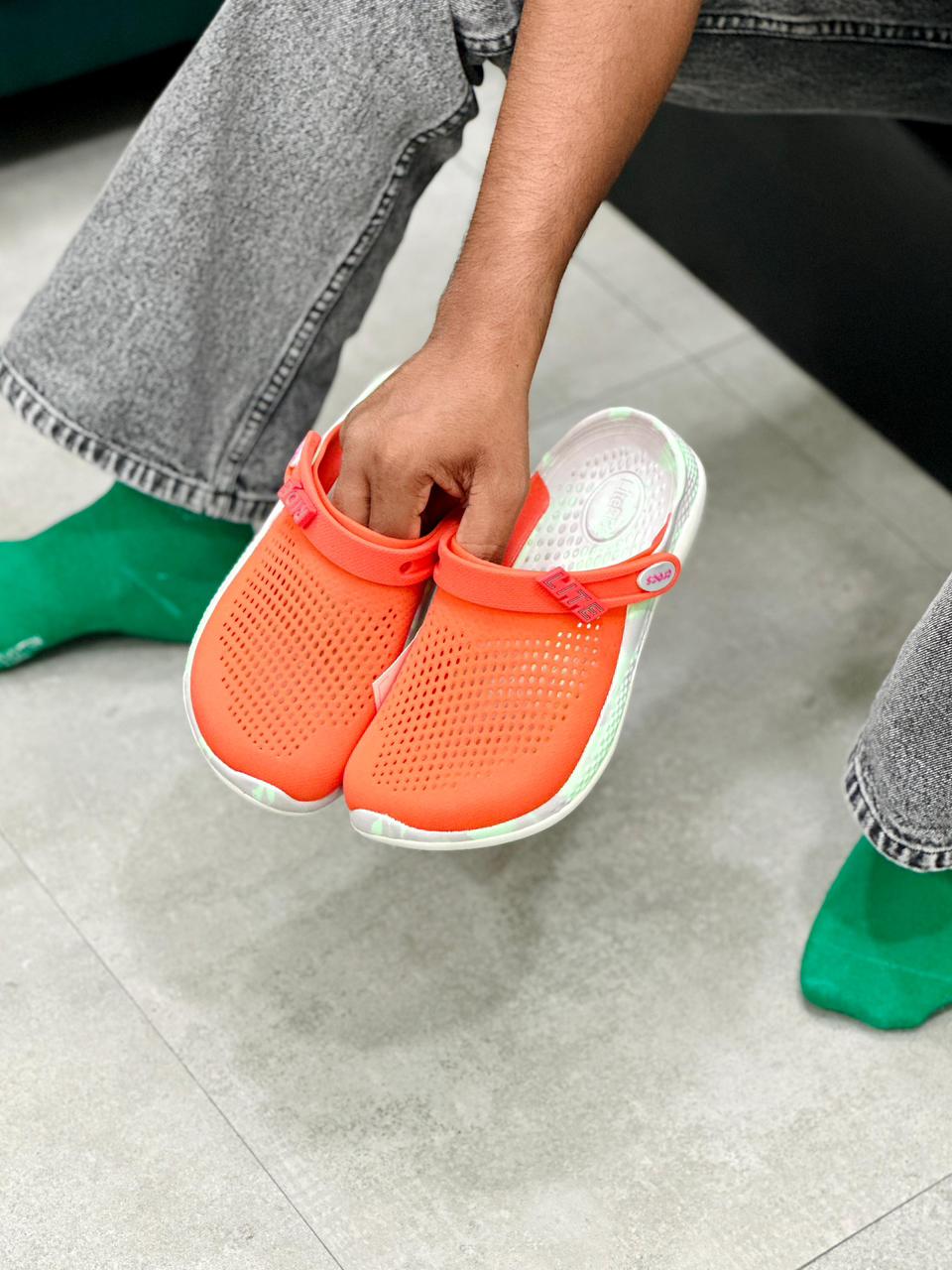 CROCS LITERIDE 360°