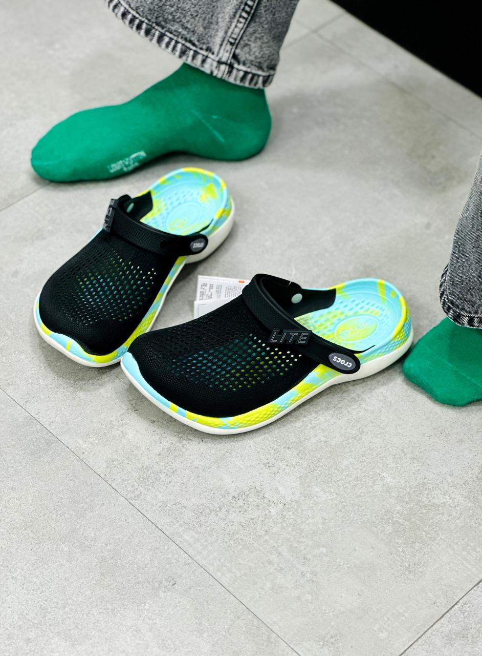 CROCS LITERIDE 360°