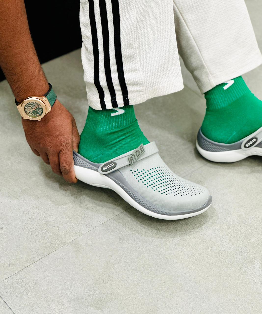 CROCS LITERIDE 360°