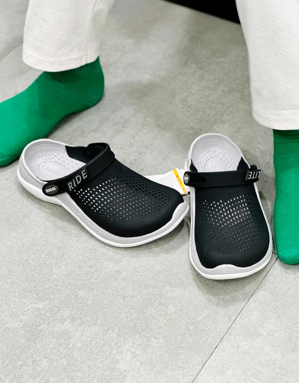 CROCS LITERIDE 360°