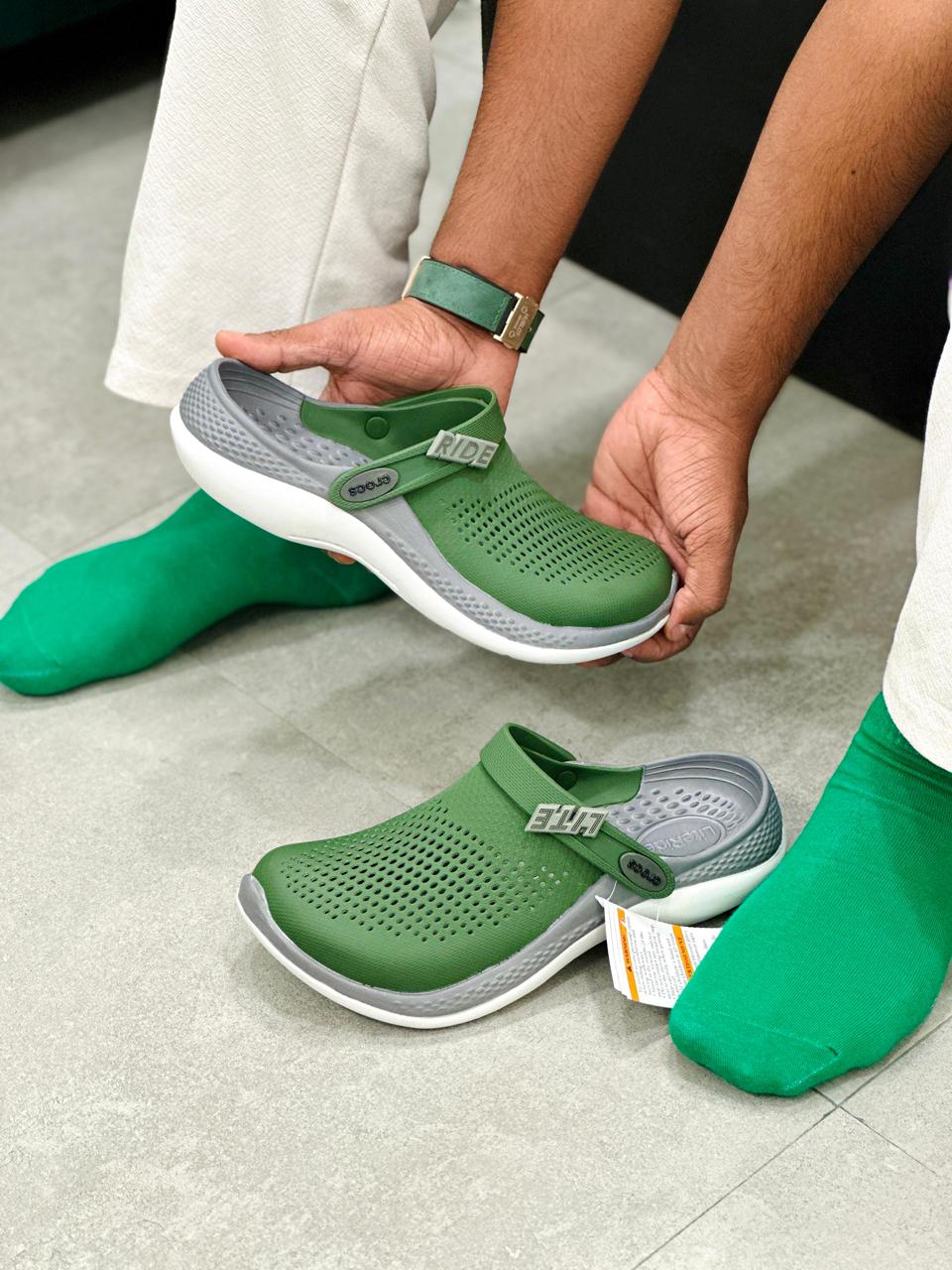 CROCS LITERIDE 360°