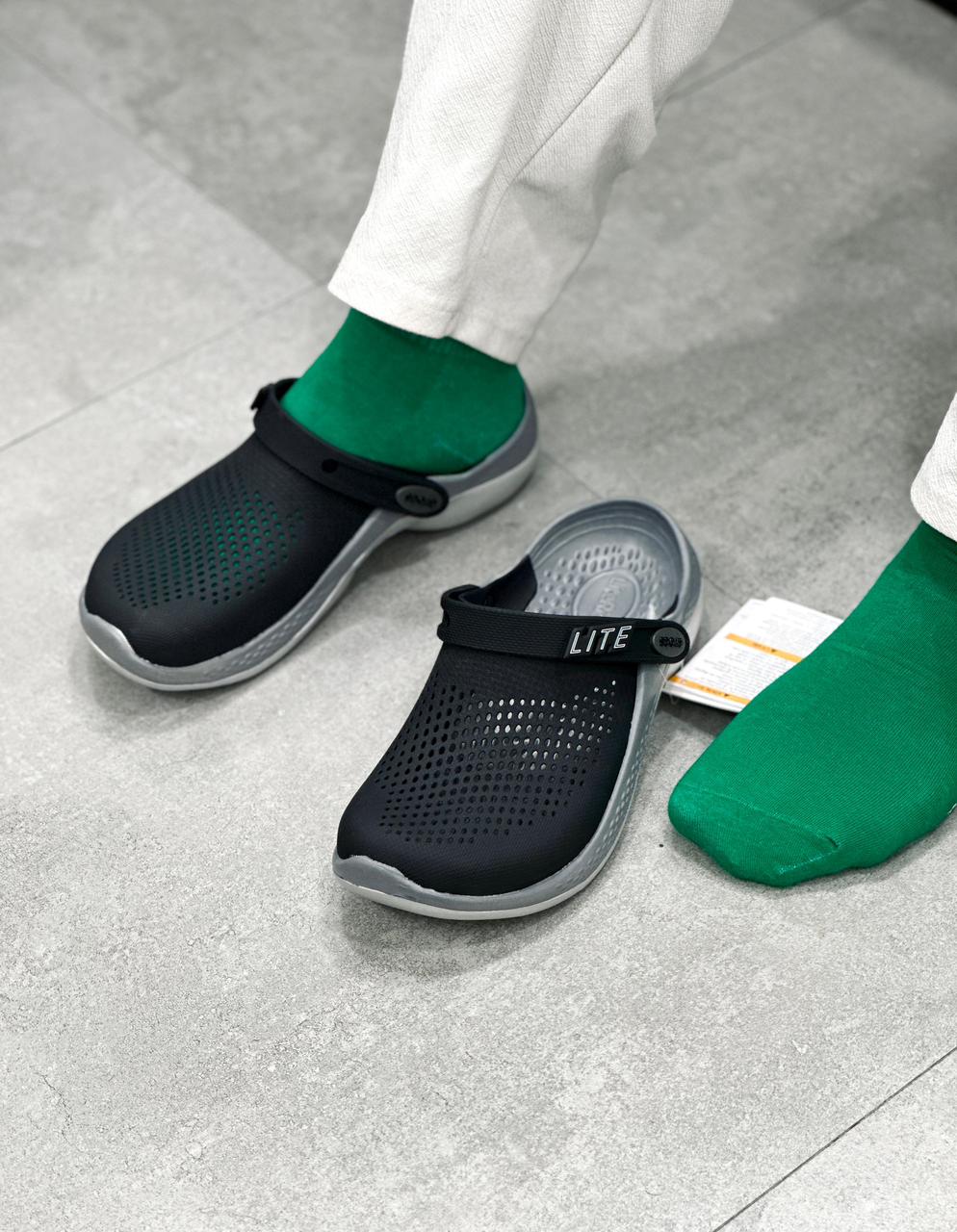 CROCS LITERIDE 360°
