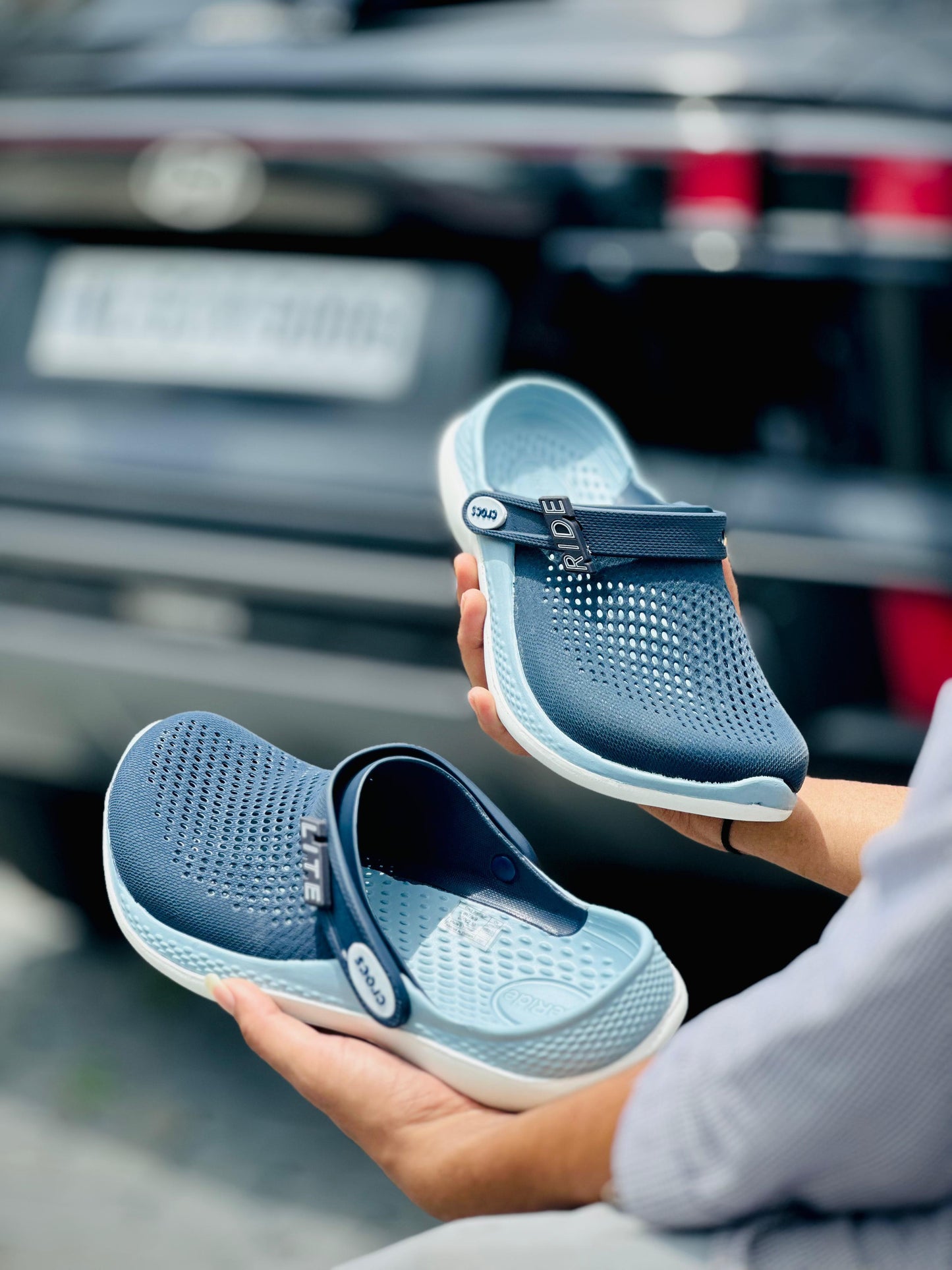 CROCS CLASSIC