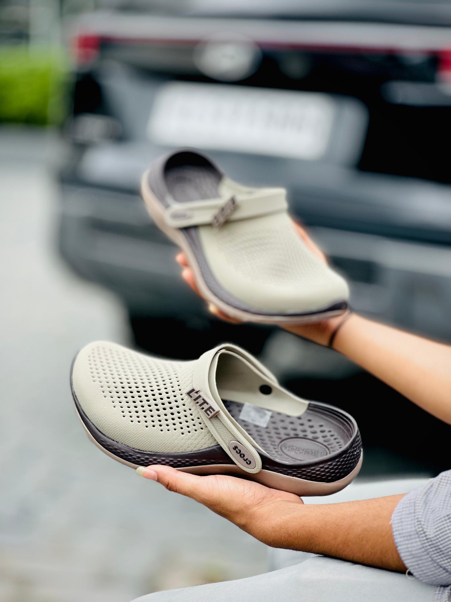CROCS CLASSIC