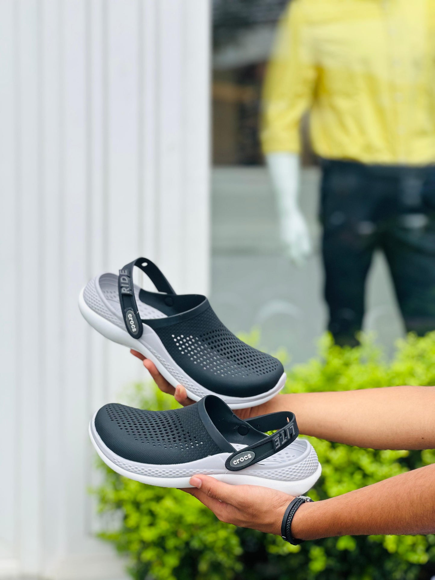 CROCS CLASSIC