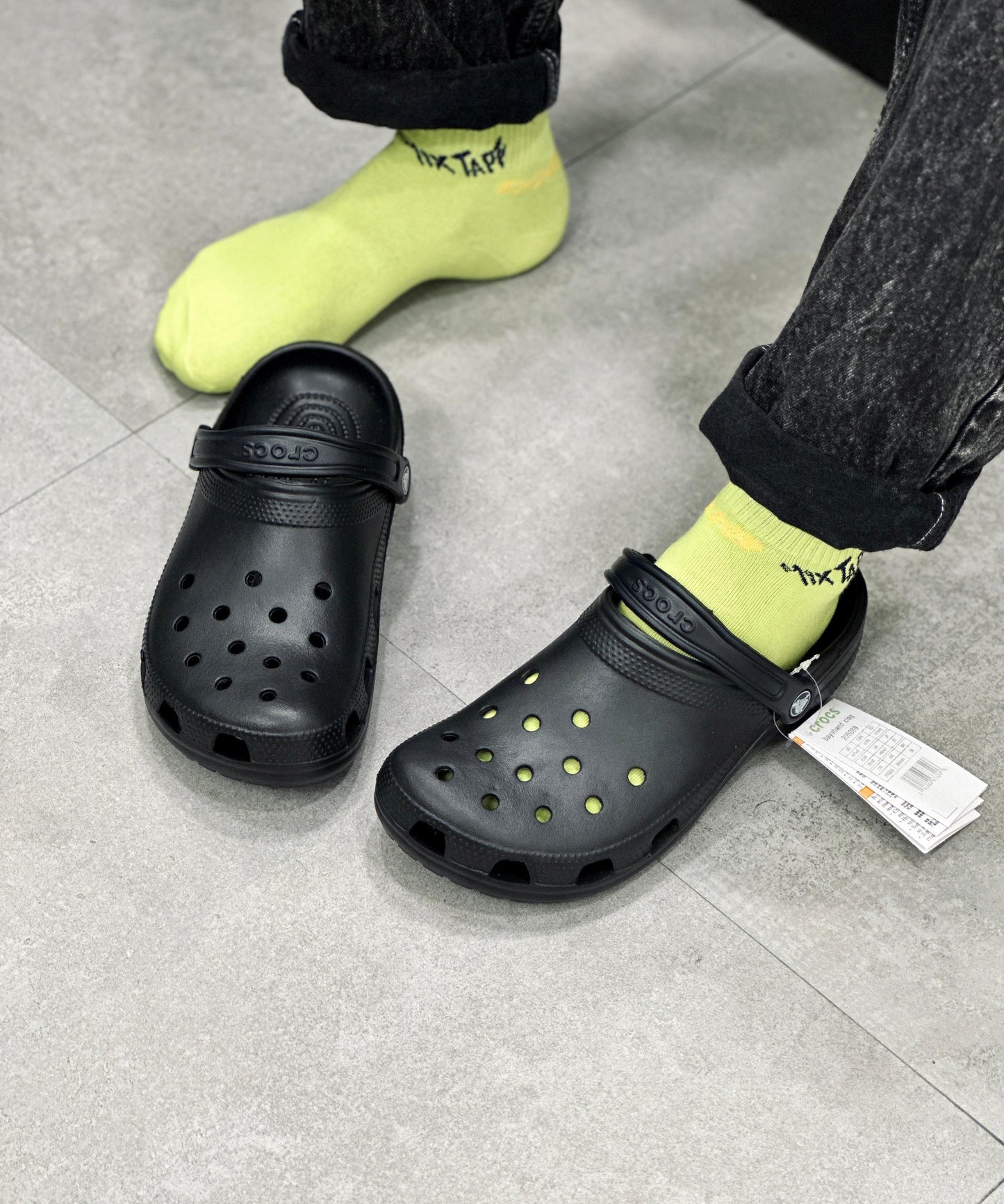 CROCS BAYABAND