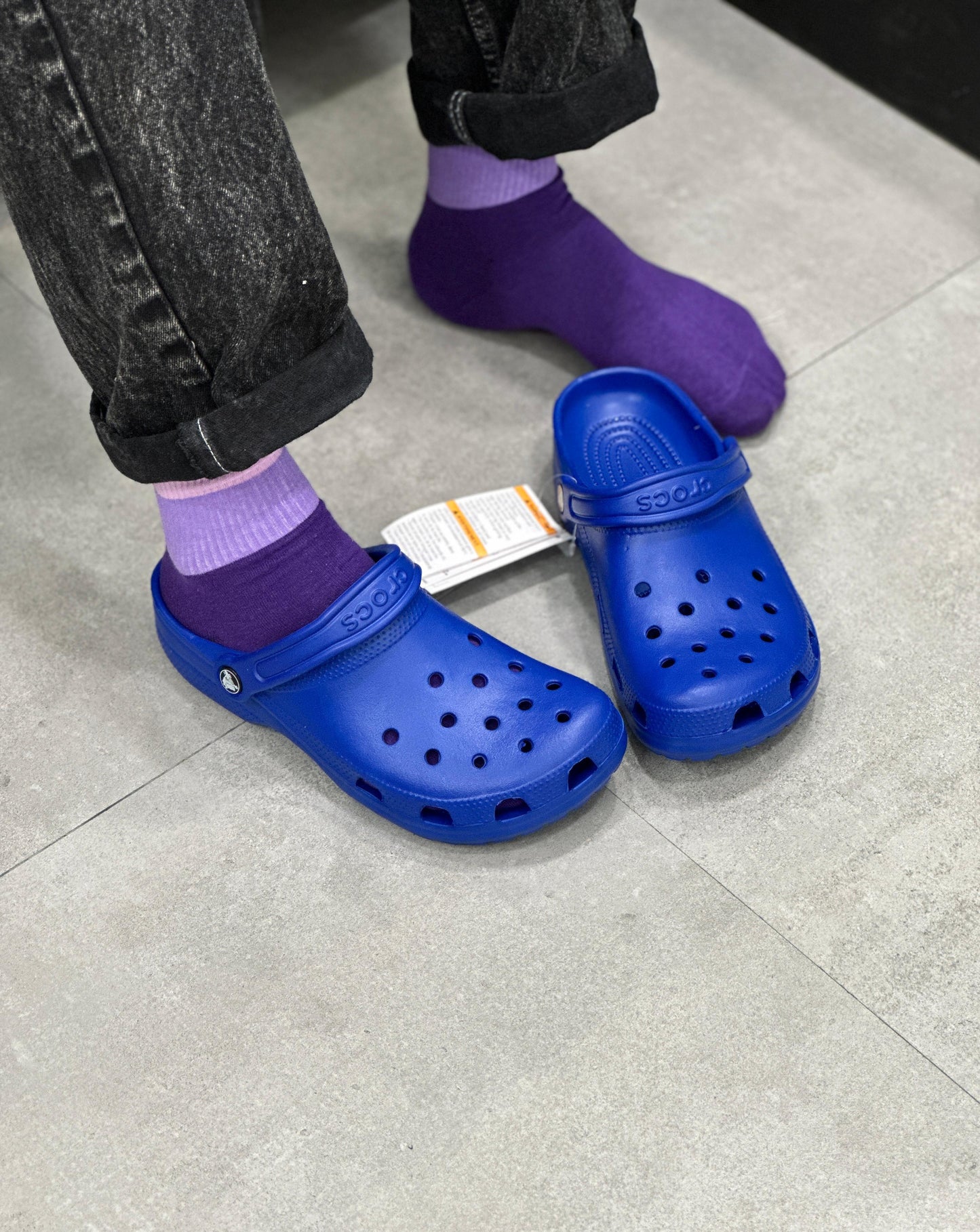 CROCS BAYABAND