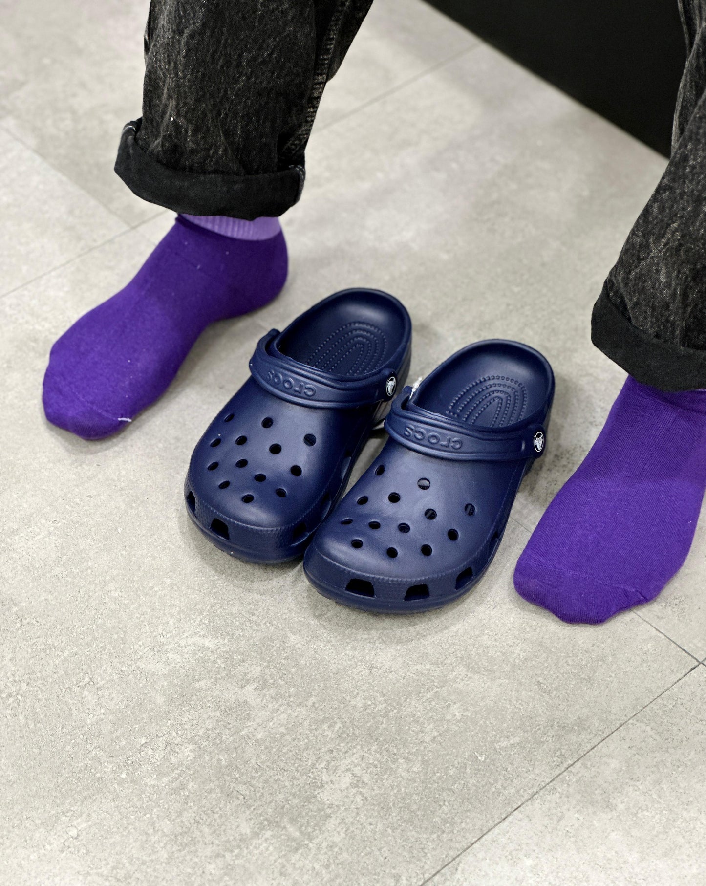 CROCS BAYABAND