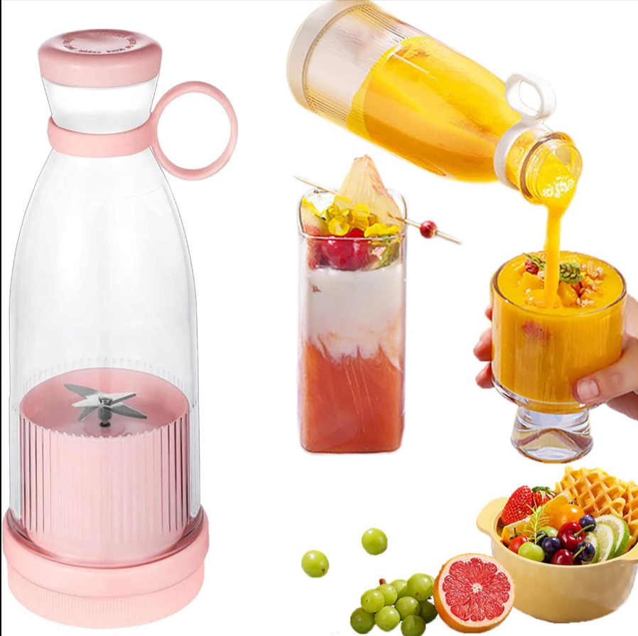 Blendy™ | Portable Blender