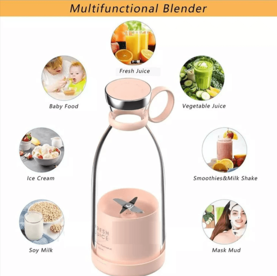 Blendy™ | Portable Blender