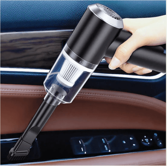 Portable Car Vacuum Cleaner