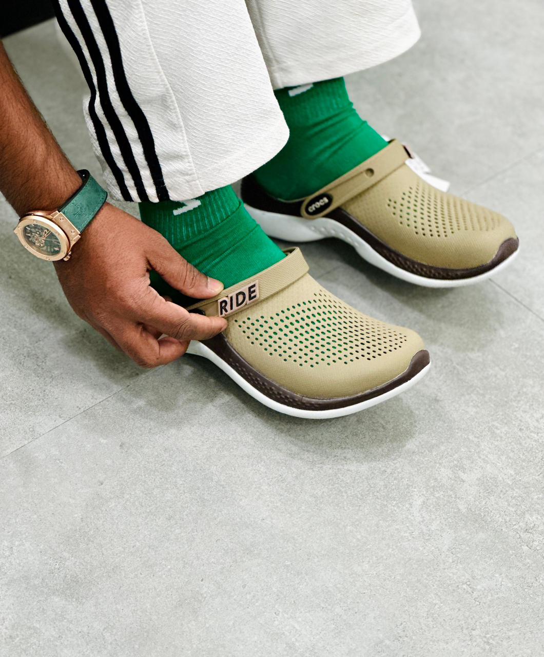 CROCS LITERIDE 360°