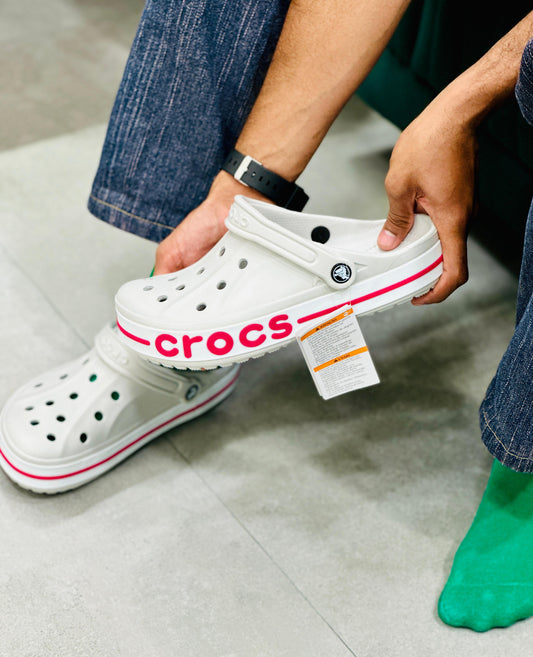 CROCS BAYABAND
